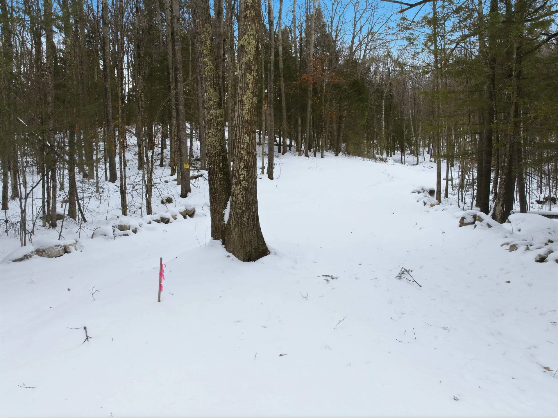 00 Quaker Road New Durham NH 03855