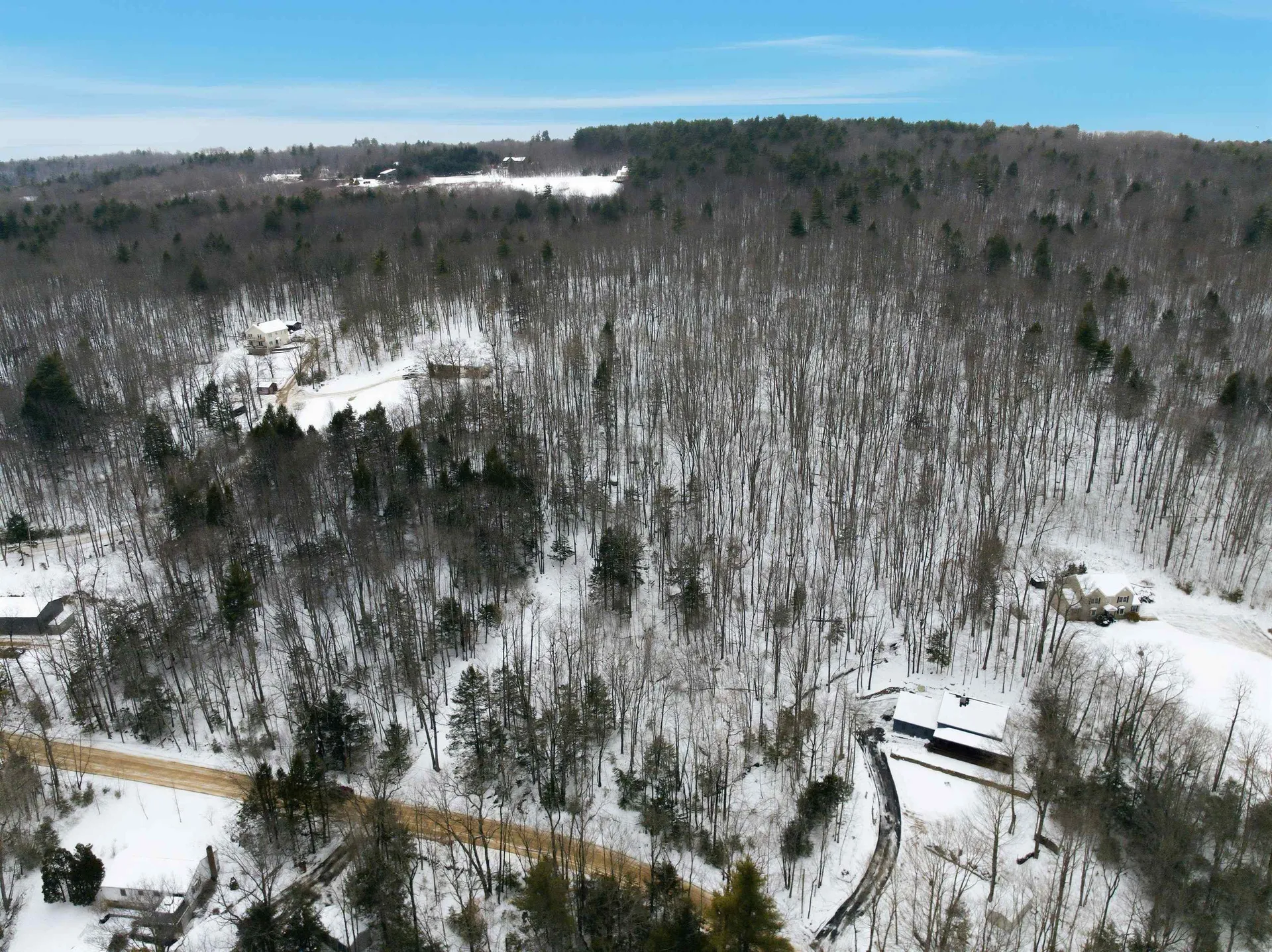 00 Quaker Road New Durham NH 03855