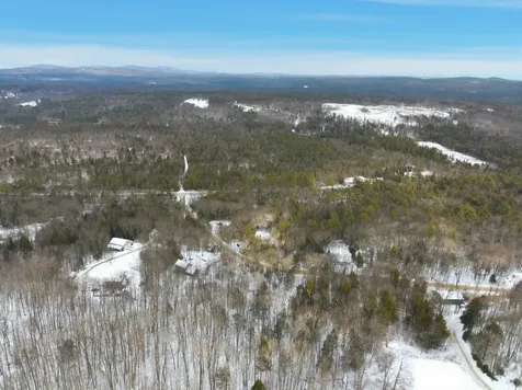 00 Quaker Road New Durham NH 03855