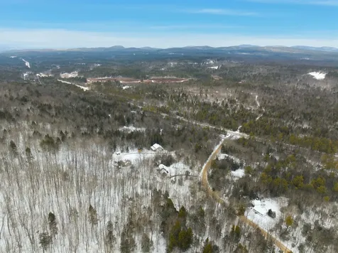 00 Quaker Road New Durham NH 03855