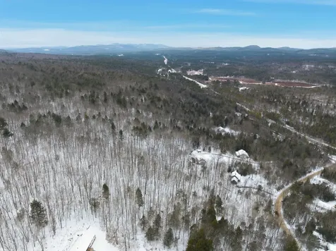 00 Quaker Road New Durham NH 03855