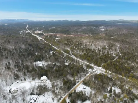 00 Quaker Road New Durham NH 03855