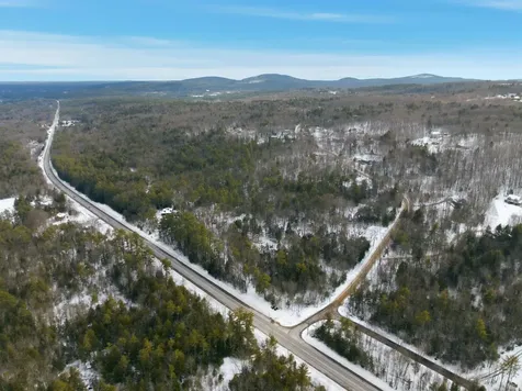 00 Quaker Road New Durham NH 03855