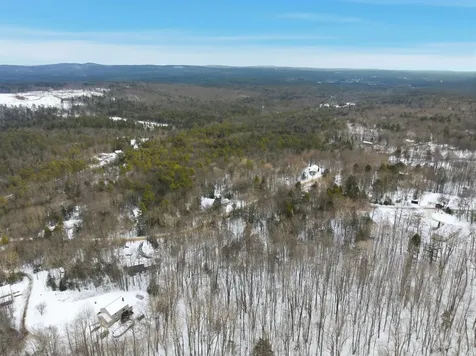 00 Quaker Road New Durham NH 03855