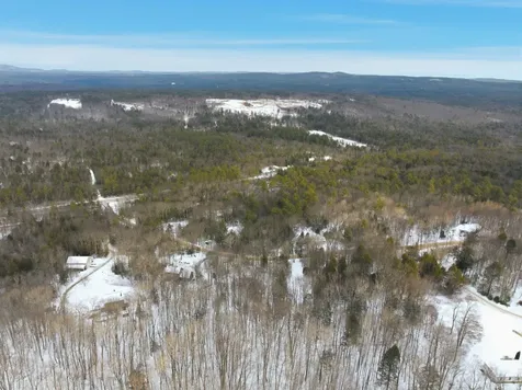 00 Quaker Road New Durham NH 03855