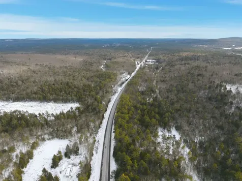 00 Quaker Road New Durham NH 03855