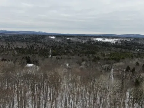 00 Quaker Road New Durham NH 03855