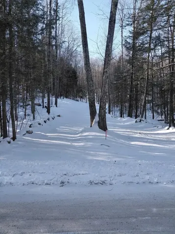 00 Quaker Road New Durham NH 03855