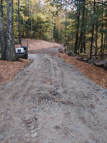 00 Quaker Road New Durham NH 03855