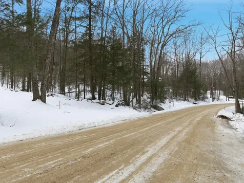 00 Quaker Road New Durham NH 03855