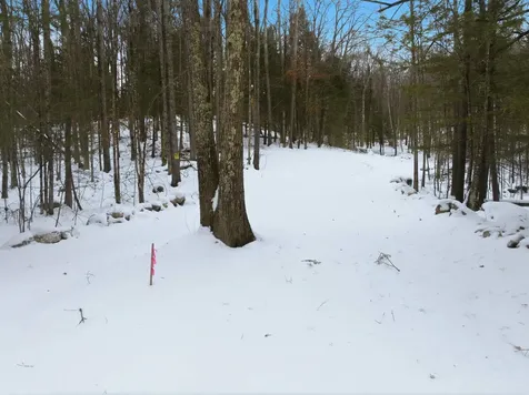 00 Quaker Road New Durham NH 03855