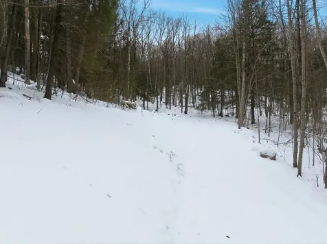 00 Quaker Road New Durham NH 03855