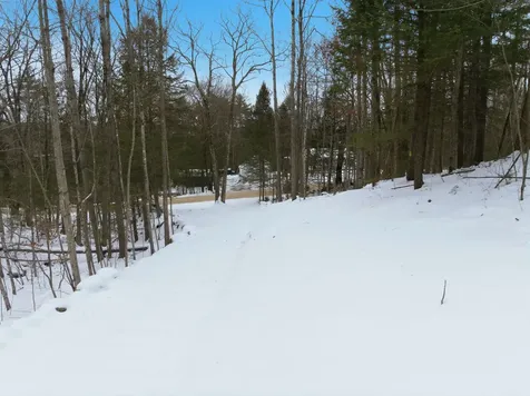 00 Quaker Road New Durham NH 03855