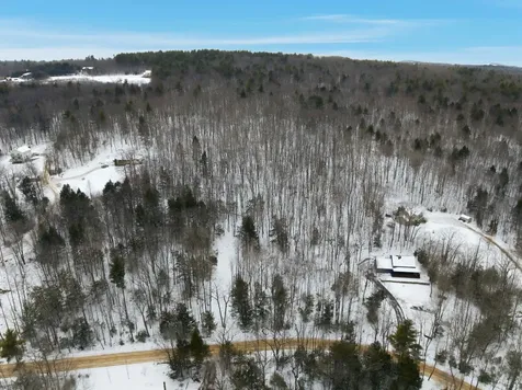 00 Quaker Road New Durham NH 03855