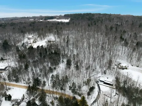 00 Quaker Road New Durham NH 03855