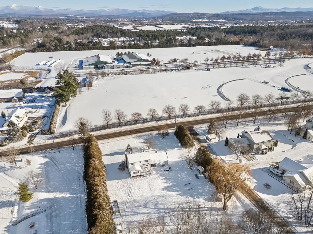 909 Dorset Street South Burlington VT 05403