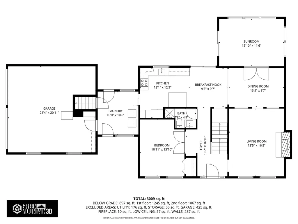 909 Dorset Street South Burlington VT 05403