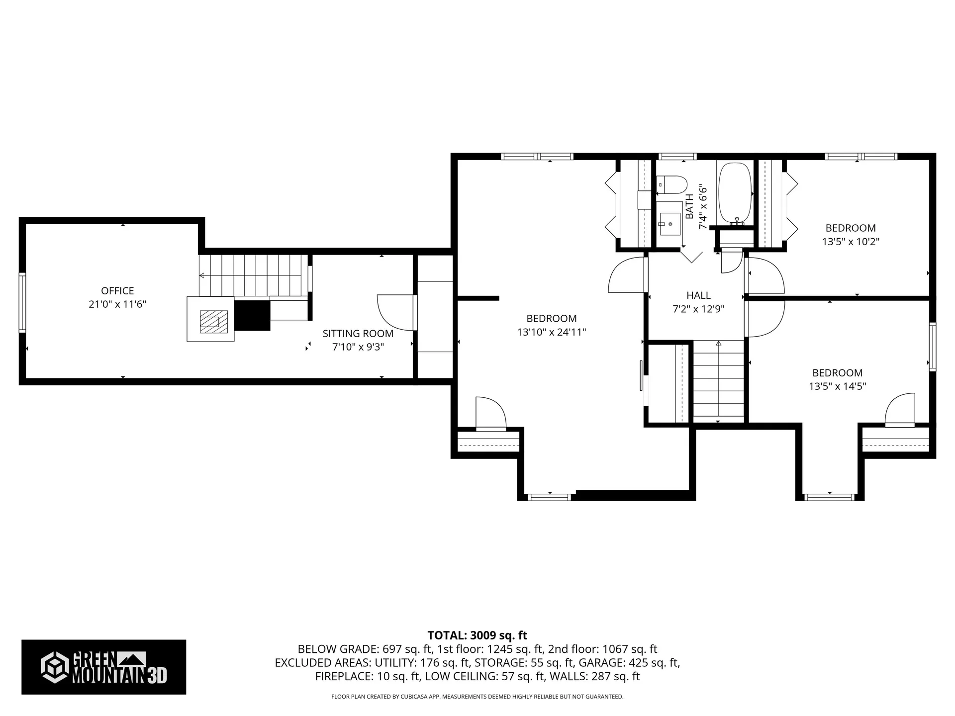 909 Dorset Street South Burlington VT 05403