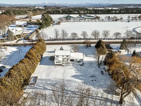 909 Dorset Street South Burlington VT 05403