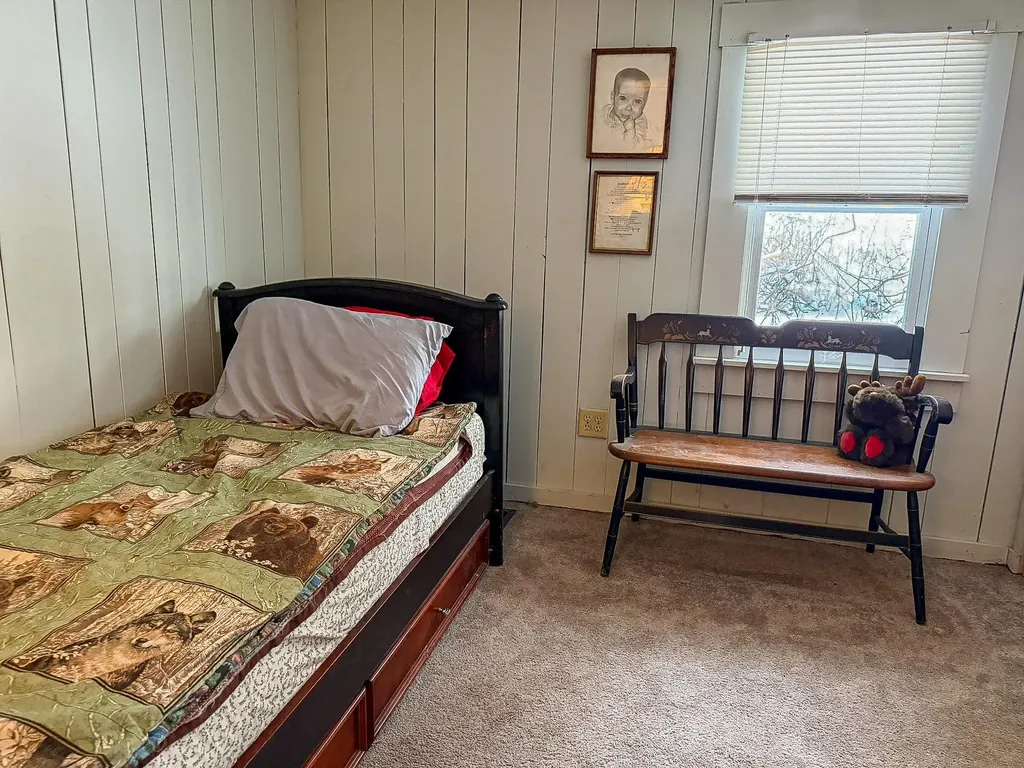 855 Parker Road Danville VT 05828