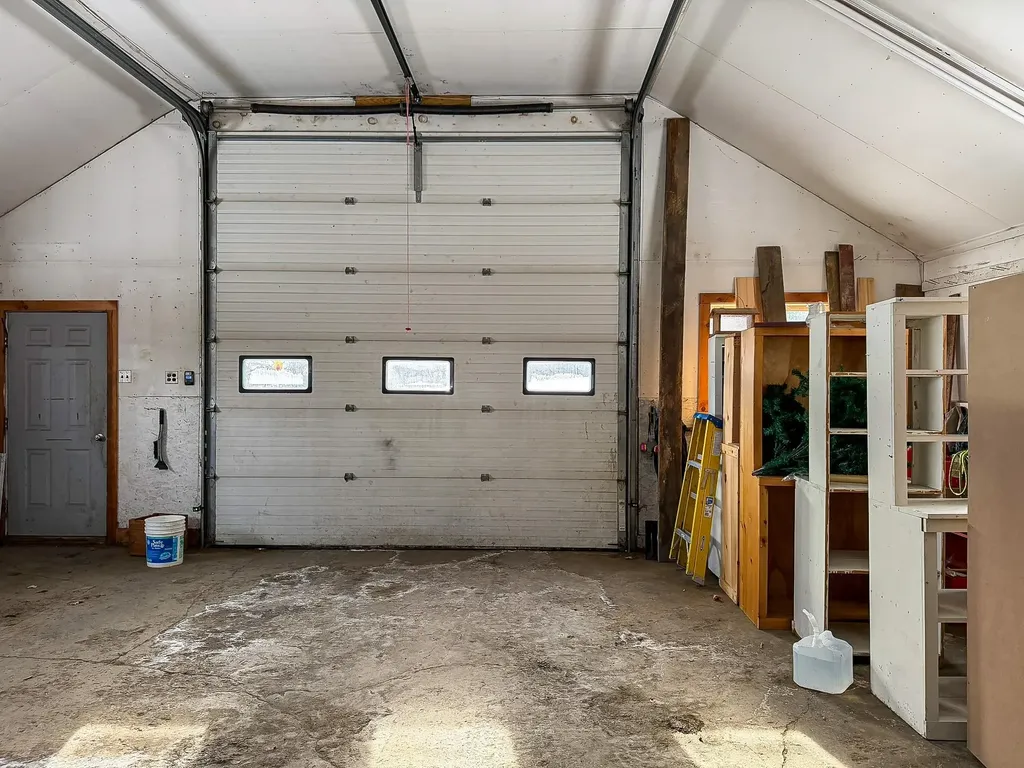 855 Parker Road Danville VT 05828