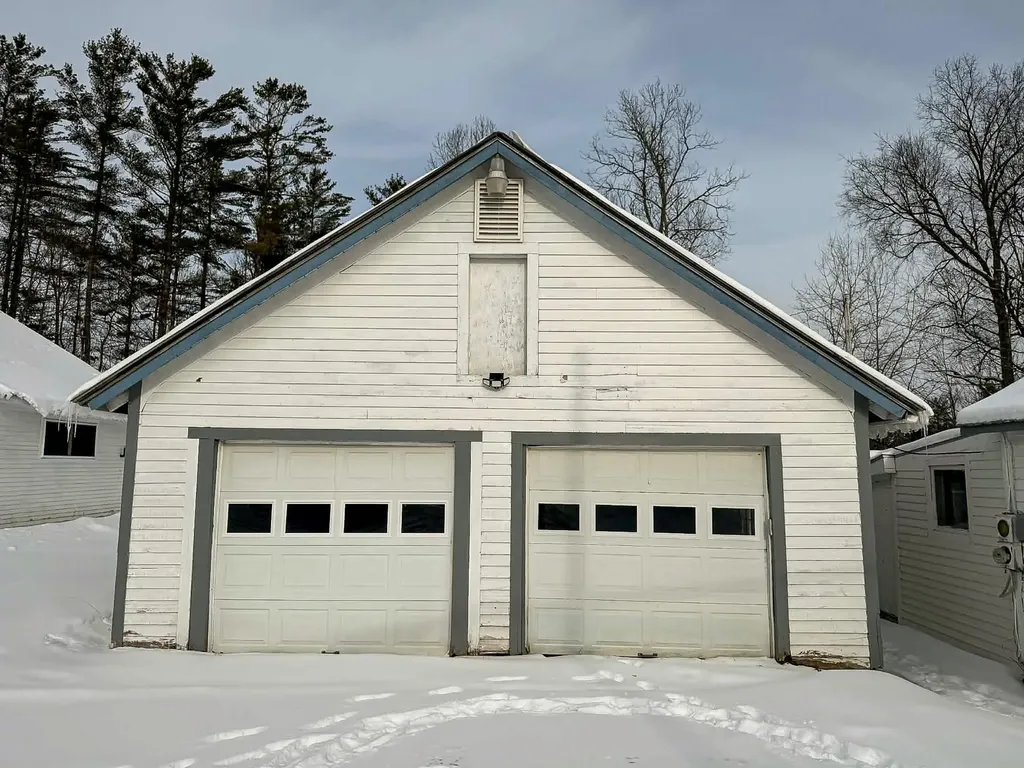 855 Parker Road Danville VT 05828