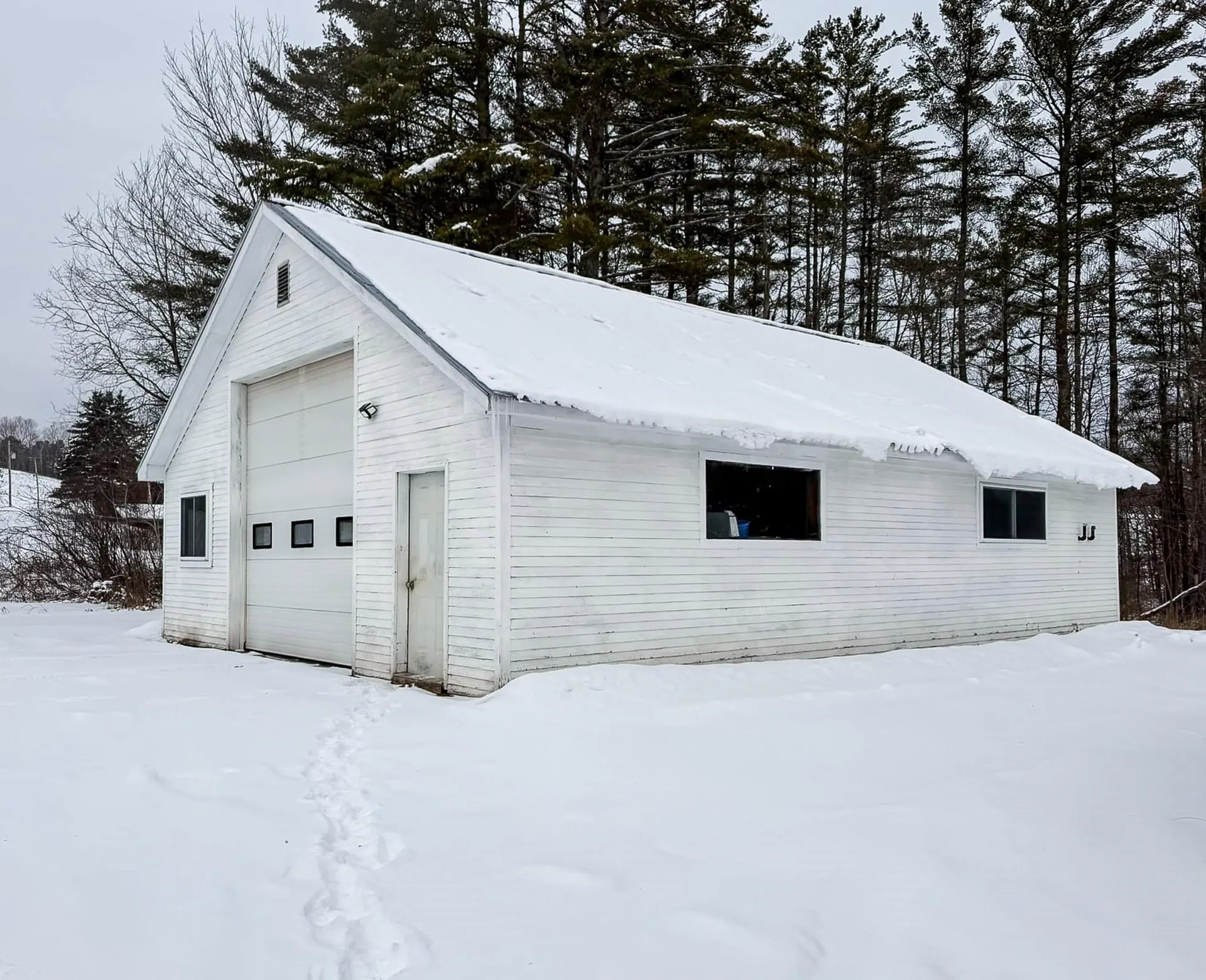 855 Parker Road Danville VT 05828