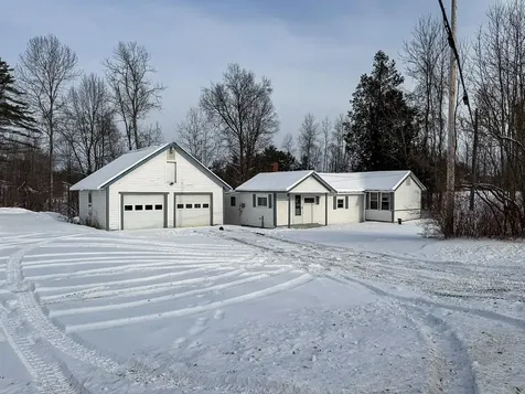 855 Parker Road Danville VT 05828