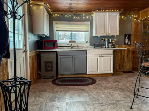 855 Parker Road Danville VT 05828