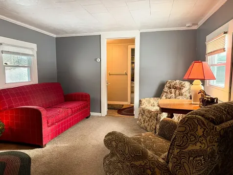 855 Parker Road Danville VT 05828