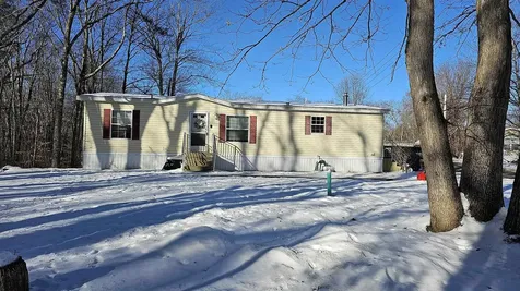 13 Atwood Street Rochester NH 03867