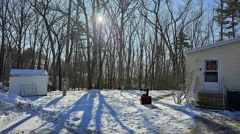 13 Atwood Street Rochester NH 03867