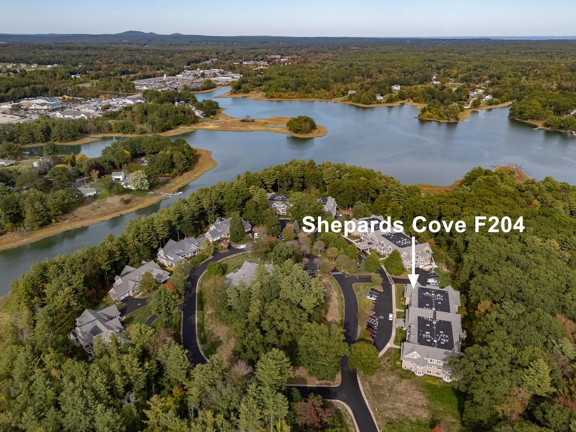 100 Shepards Cove Road Kittery ME 03904