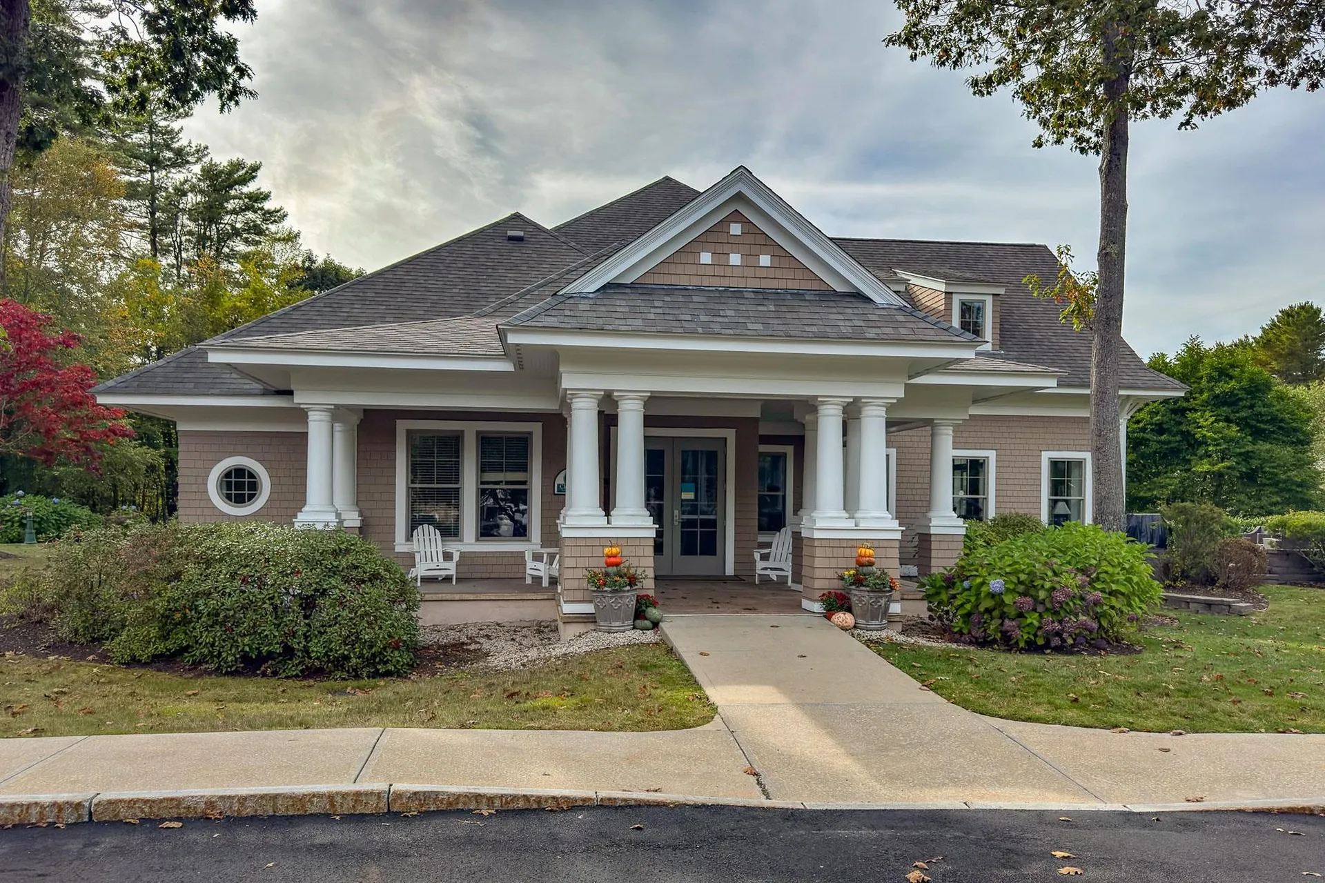 100 Shepards Cove Road Kittery ME 03904