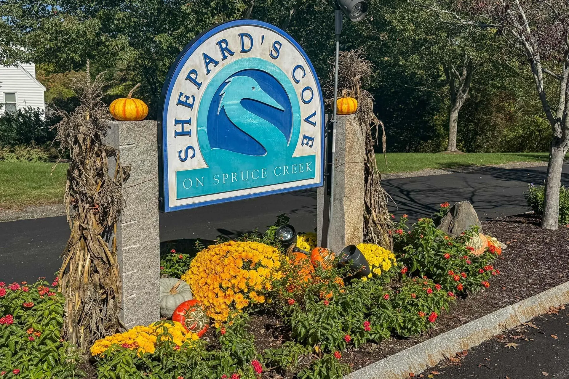 100 Shepards Cove Road Kittery ME 03904