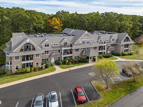 100 Shepards Cove Road Kittery ME 03904