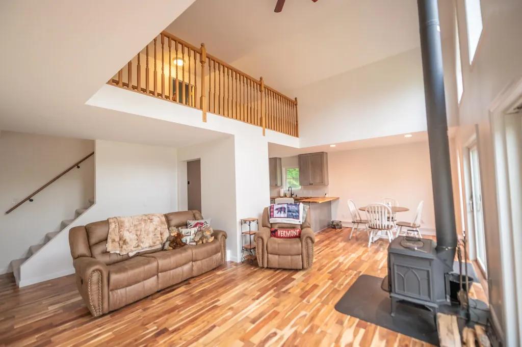 28 Lightning Ledge Way Wilmington VT 05363