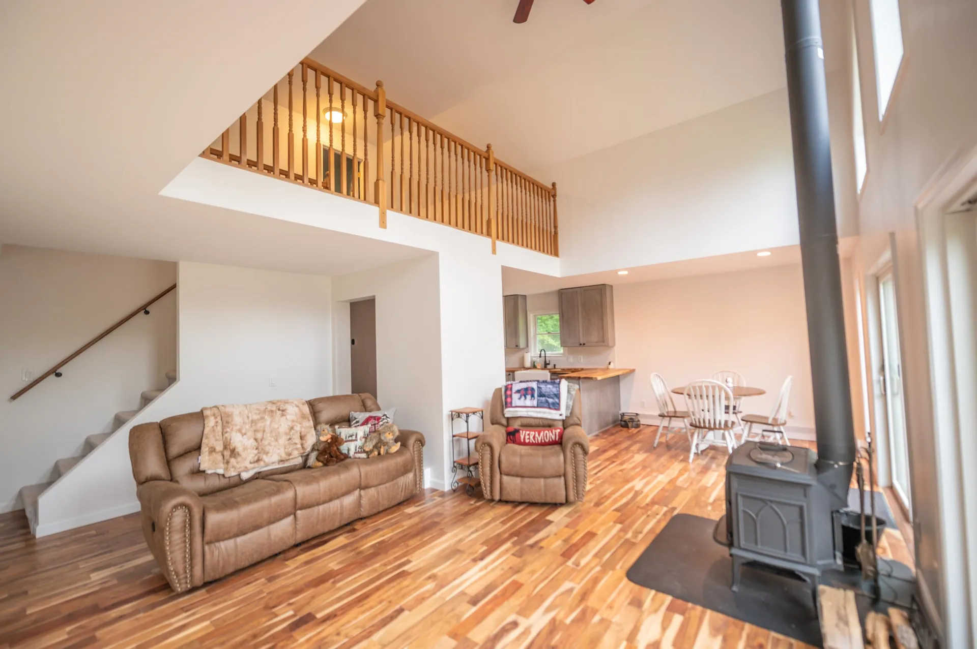 28 Lightning Ledge Way Wilmington VT 05363