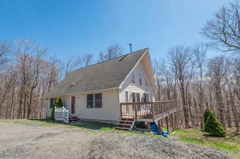 28 Lightning Ledge Way Wilmington VT 05363