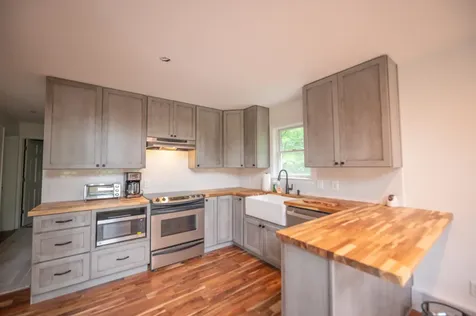 28 Lightning Ledge Way Wilmington VT 05363