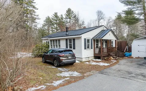 44 Base Hill Road Keene NH 03431