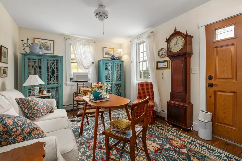 25 South Mill Street Portsmouth NH 03801