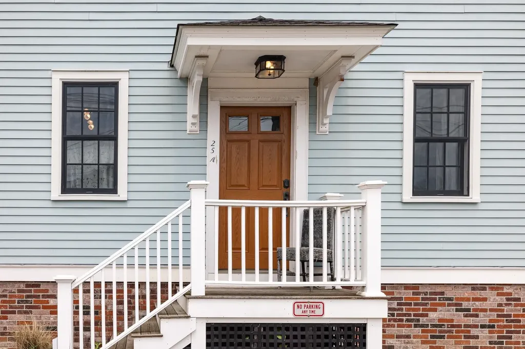 25 South Mill Street Portsmouth NH 03801