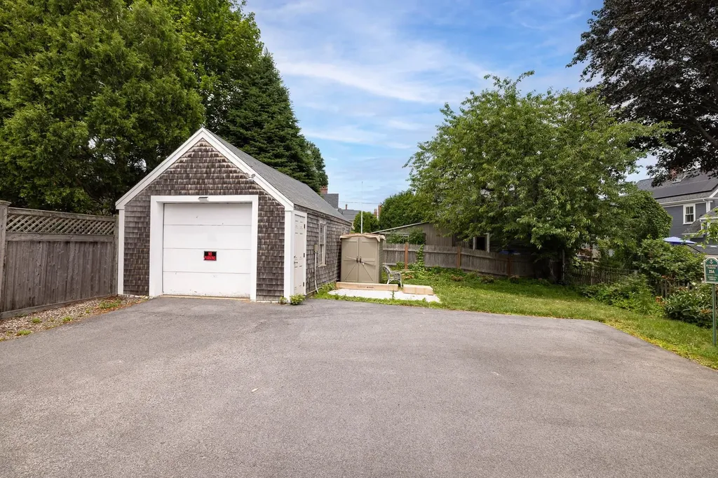 25 South Mill Street Portsmouth NH 03801