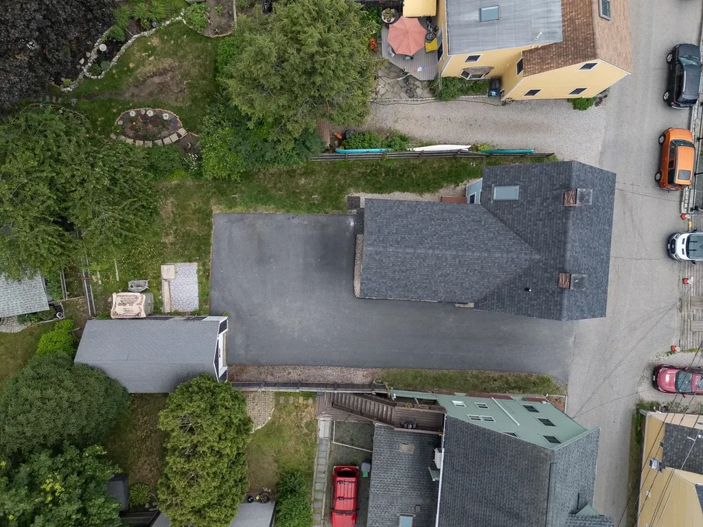 25 South Mill Street Portsmouth NH 03801