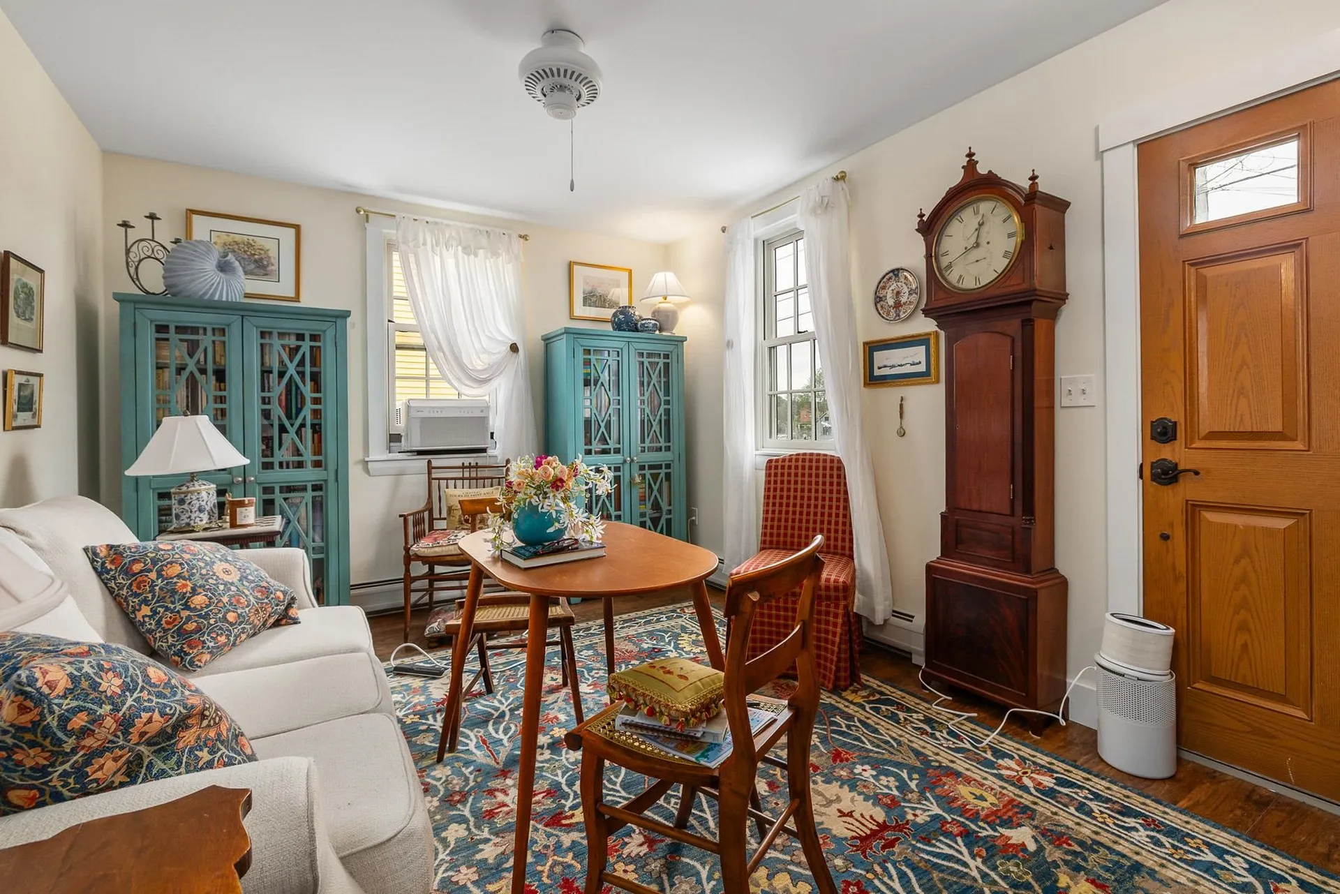 25 South Mill Street Portsmouth NH 03801