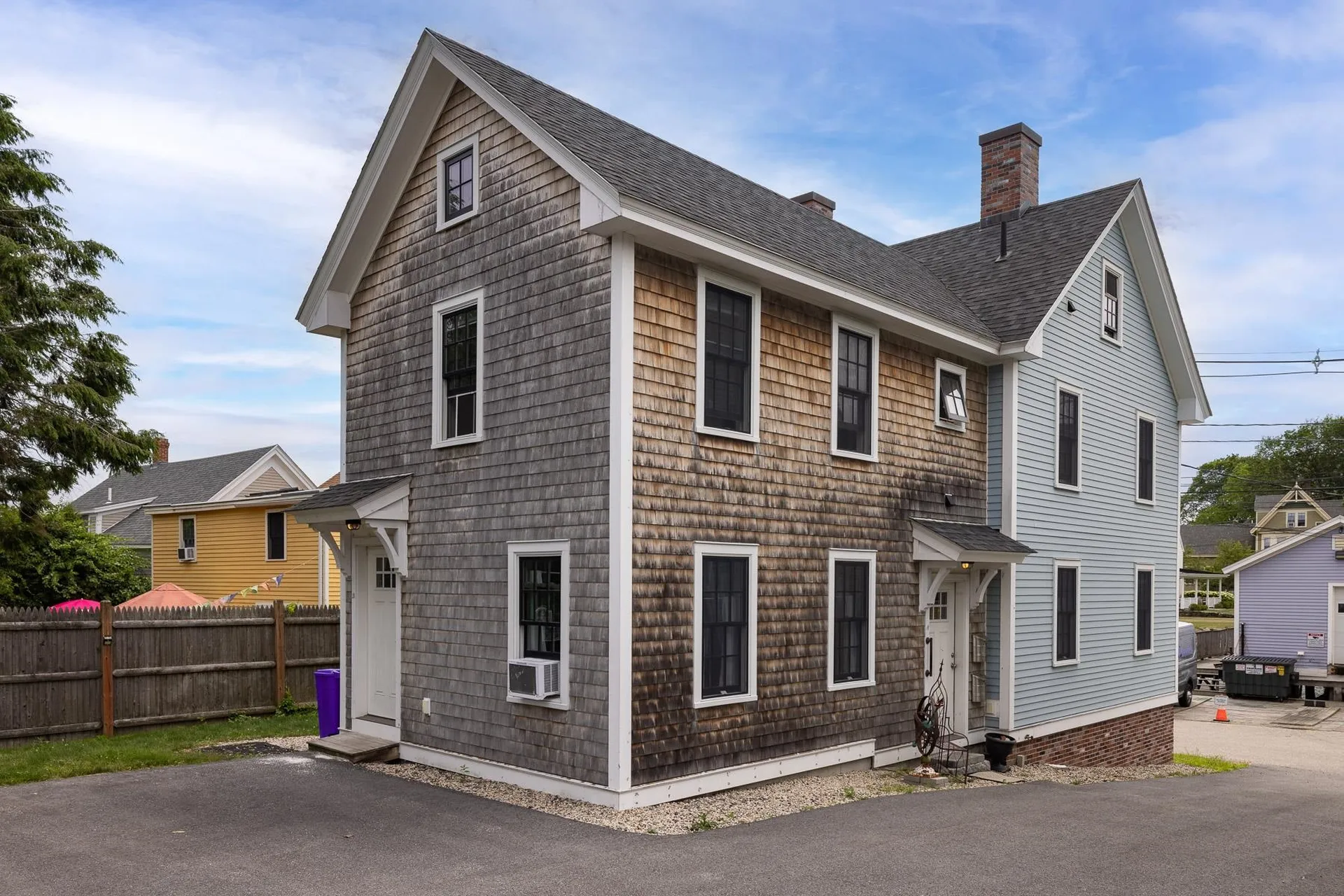 25 South Mill Street Portsmouth NH 03801