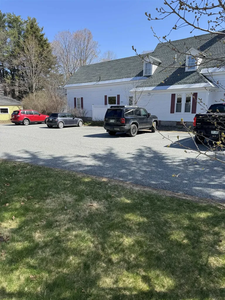 37 Bank Street Lebanon NH 03766