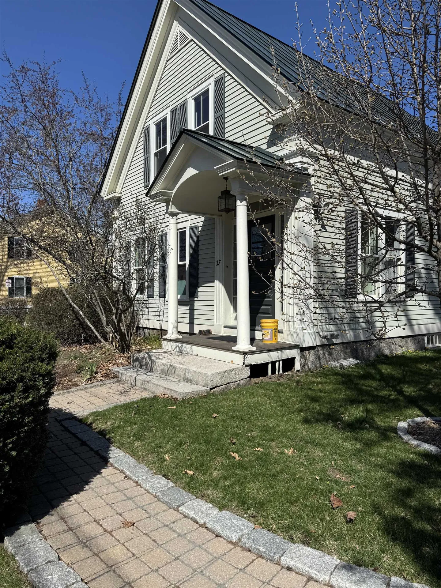 37 Bank Street Lebanon NH 03766