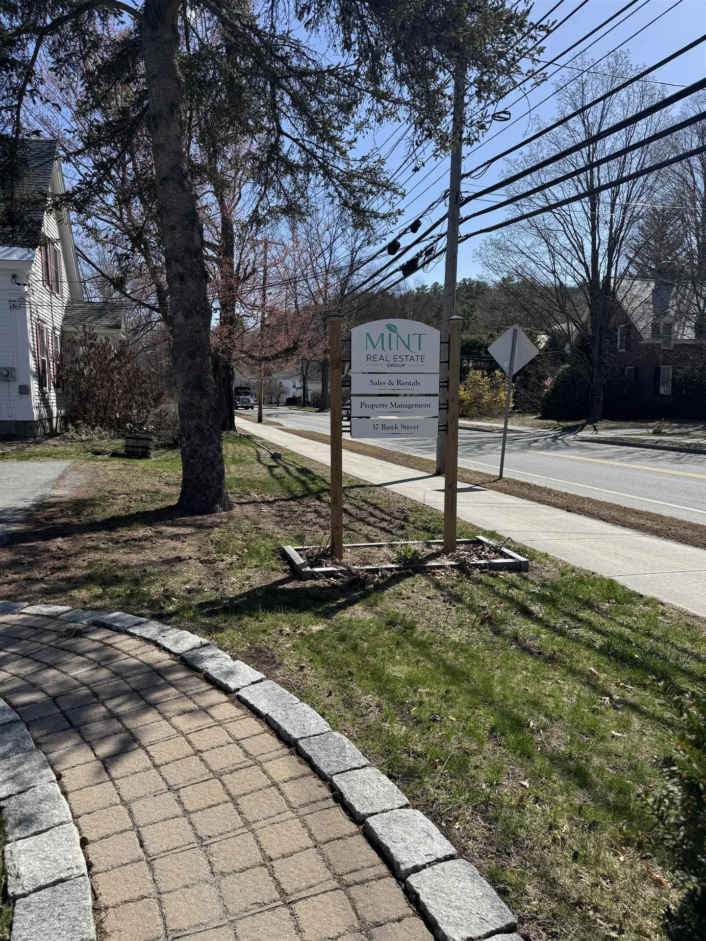 37 Bank Street Lebanon NH 03766